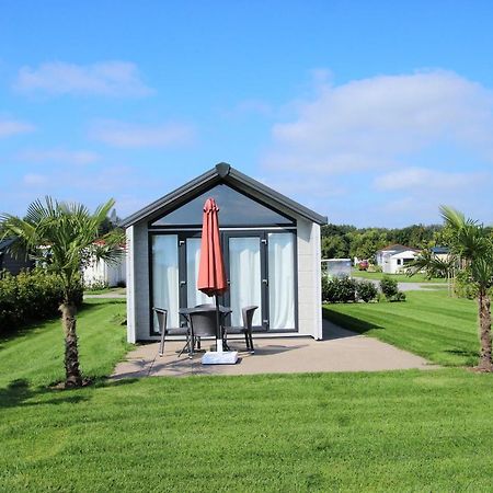 Chalet Sky De Luxe Drijber Bagian luar foto